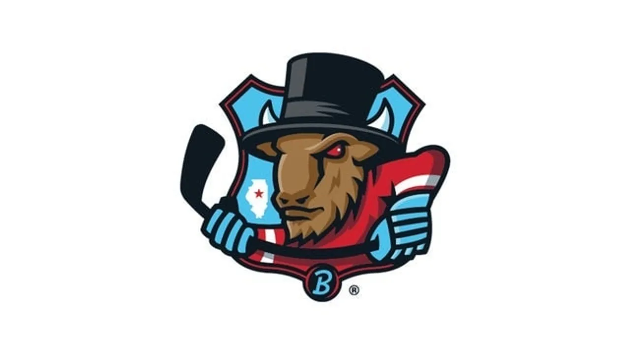 Bloomington Bison vs. Toledo Walleye