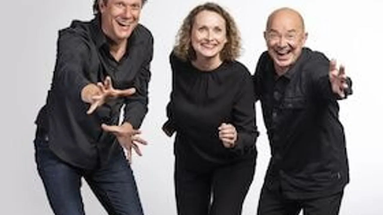 Theatersport Tübingen - Die Improshow
