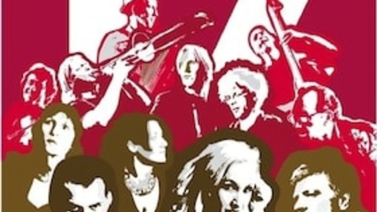 17 Hippies - Hippie-Haus-Tanz 2026