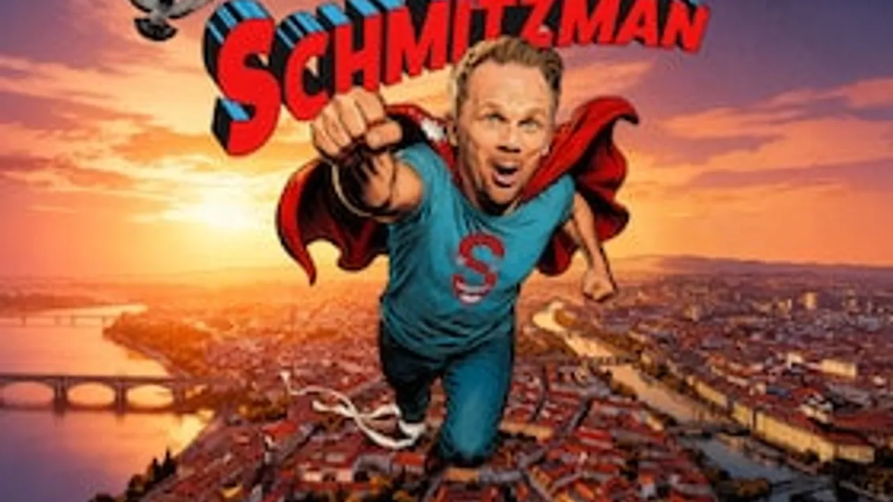 Ralf Schmitz