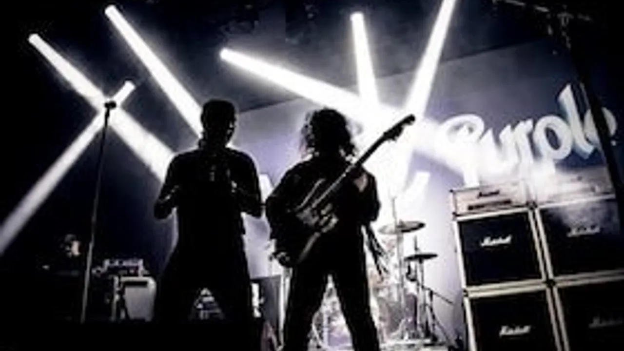 X-MAS ROCKFESTIVAL