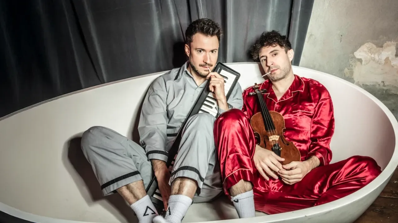 Ass Dur Bruderliebe