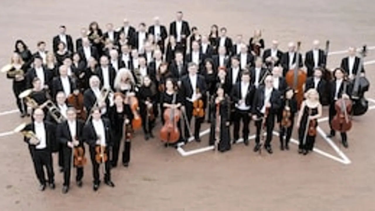 Neujahrskonzert der Nordwestdeutschen Philharmonie - "Zurück in die Zukunft!"
