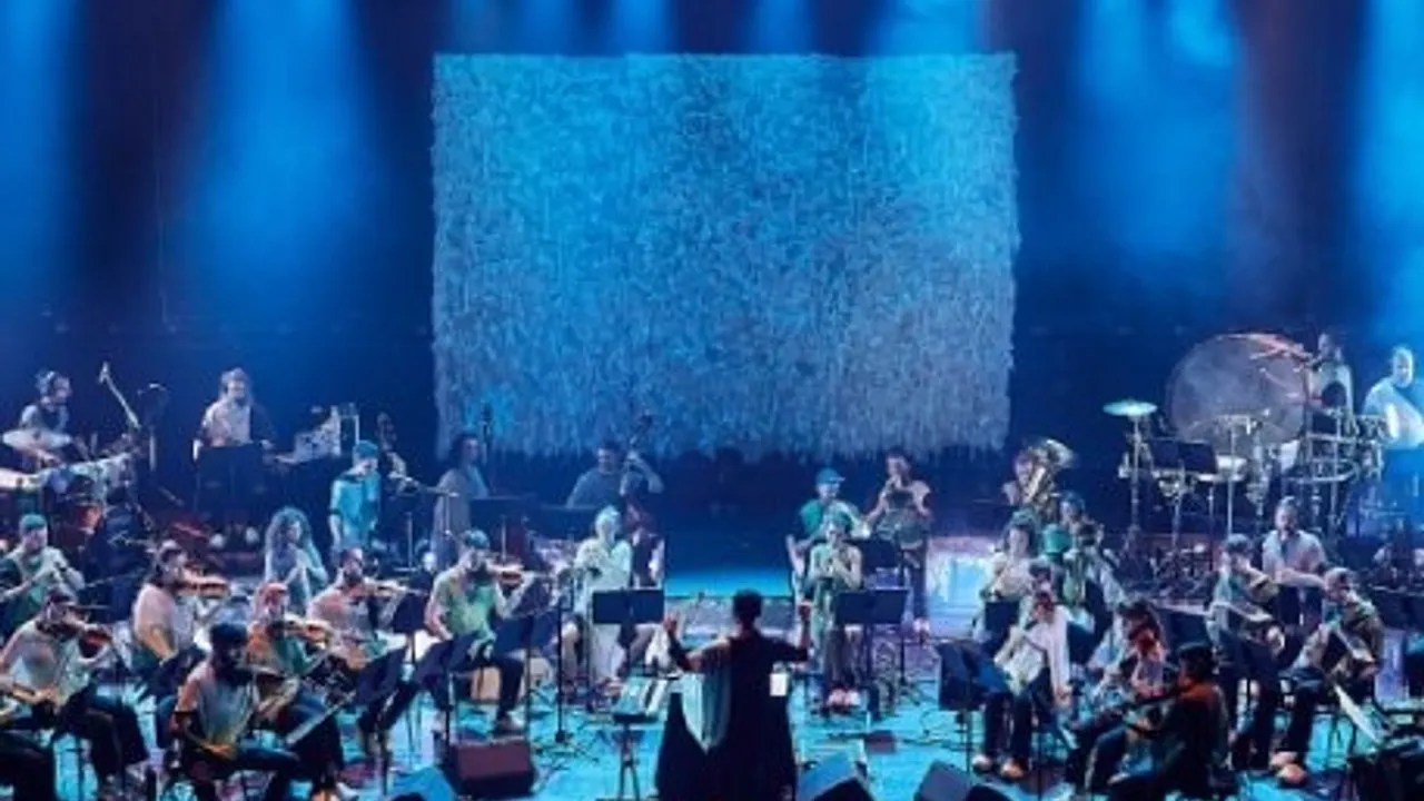 Orquestra de Músiques d'Arrel de Catalunya (OMAC)