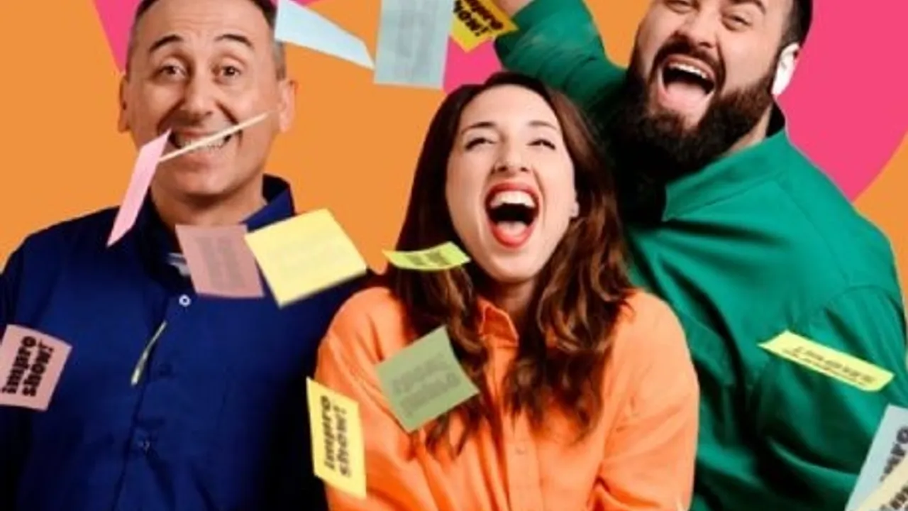 Impro Show