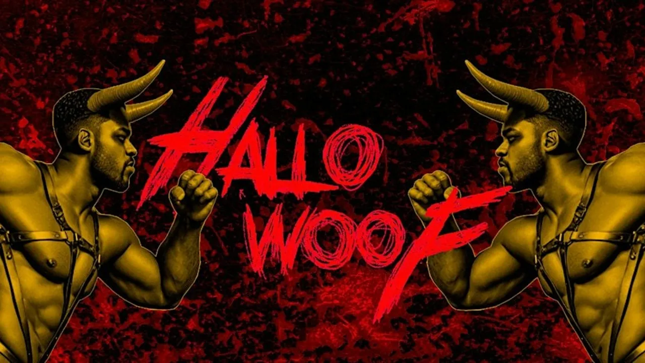 HalloWoof Monterrey