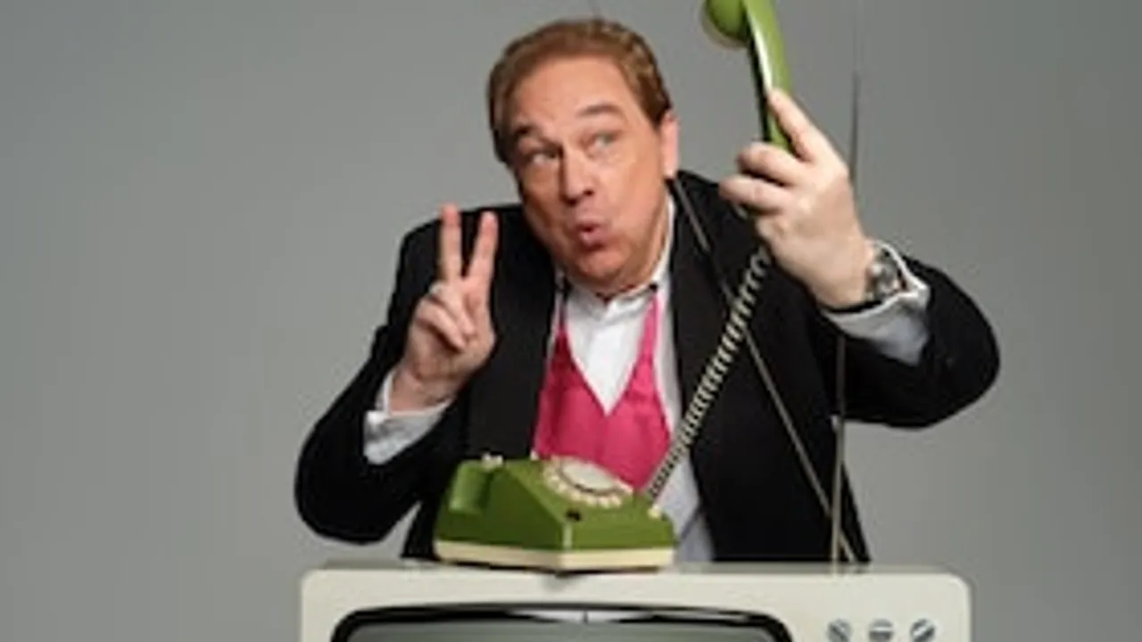 Oliver Kalkofe - Nie war Früher schöner als Jetzt