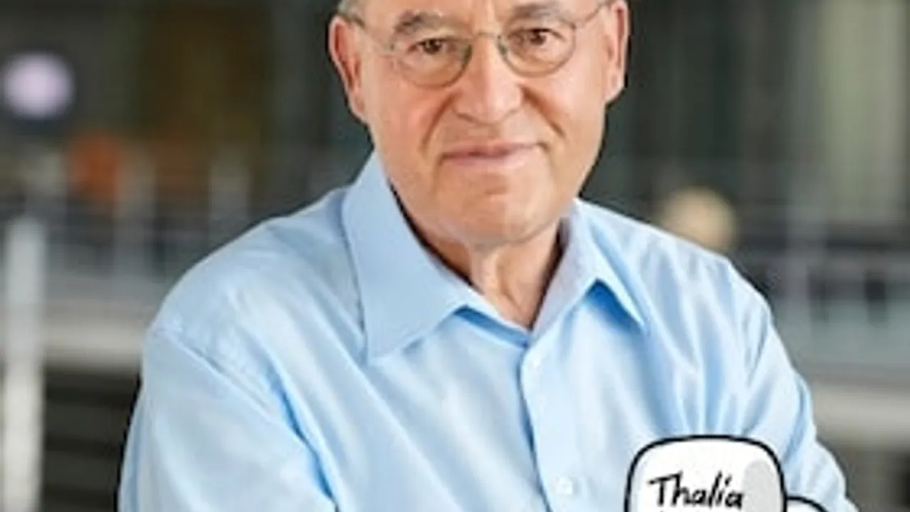 Gregor Gysi - Auf ein Wort!