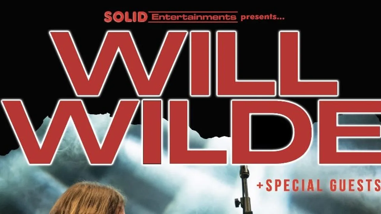 WILL WILDE
