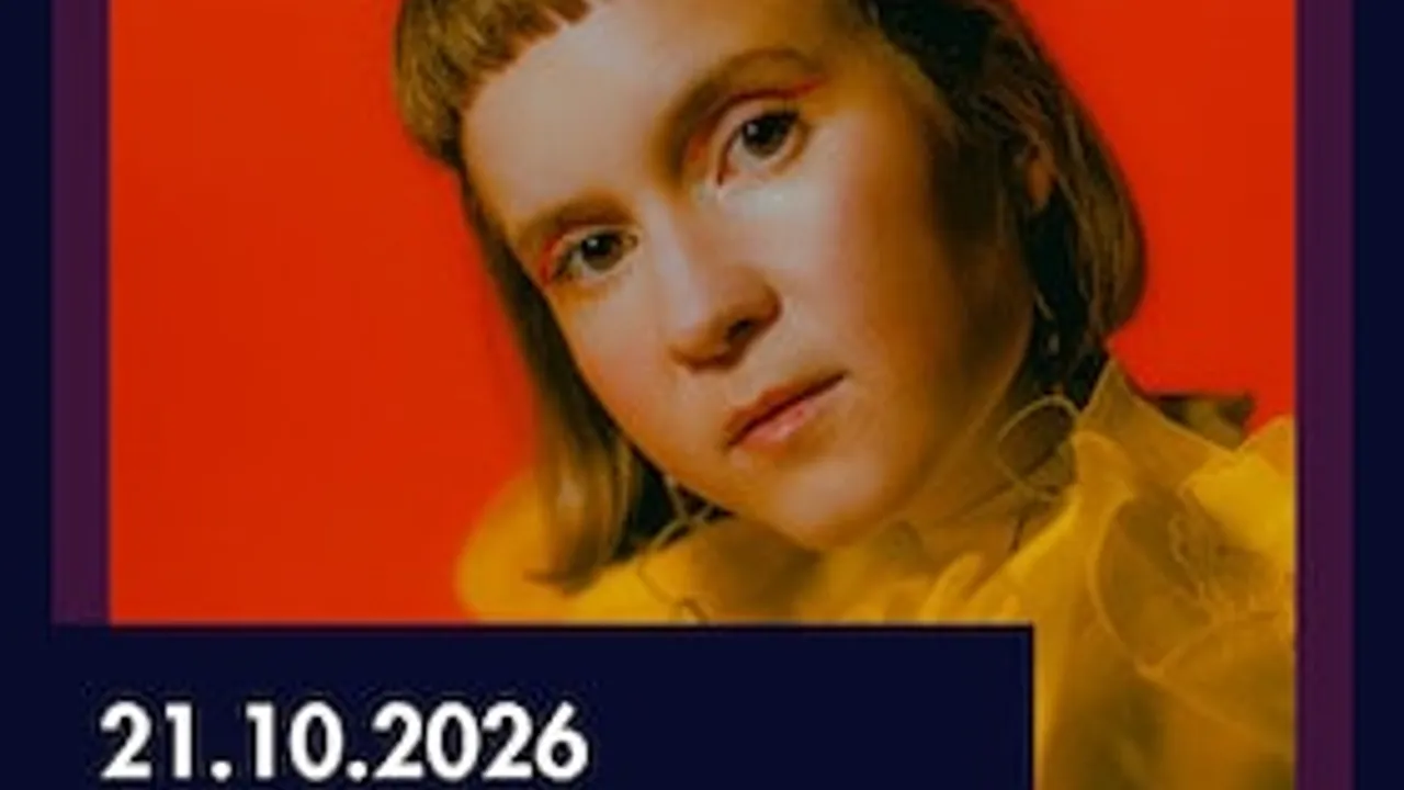 Caroline Wahl - Lesung aus 1999 Meter über dem Meer