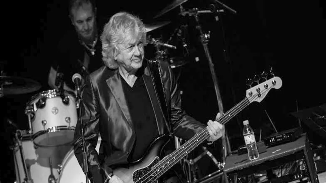 A Tribute to John Lodge: An Evening of Moody Blues Magic