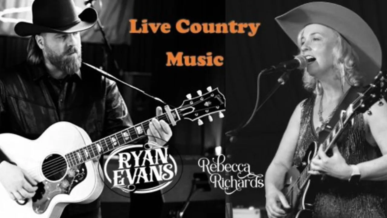 Live Country Music