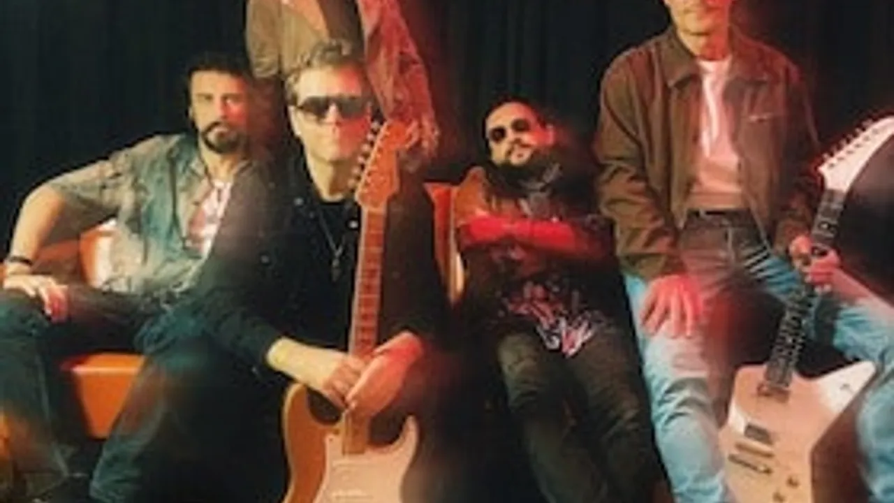 Danny Bryant - Nothing Left Behind Tour 2026