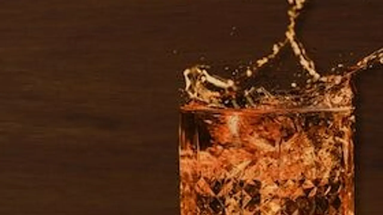 Schottischer Abend - Musik und Whisky Tasting