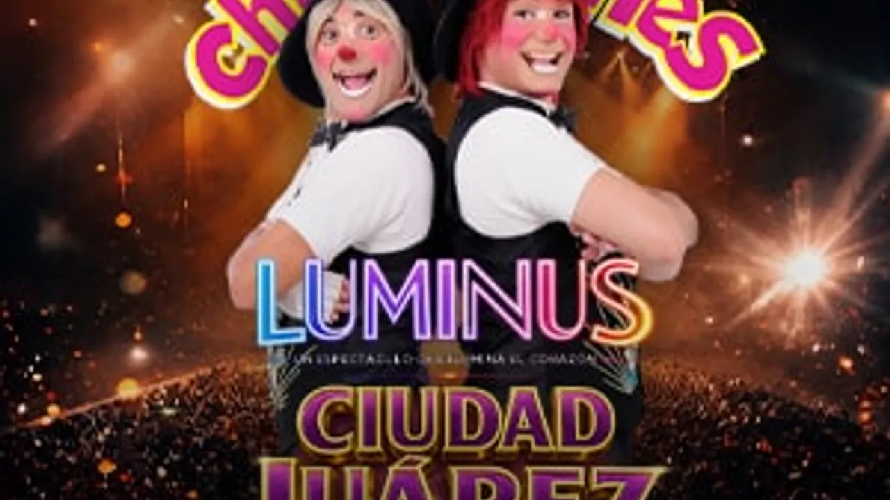 JRZ_LOS CHICHARRINES 2026