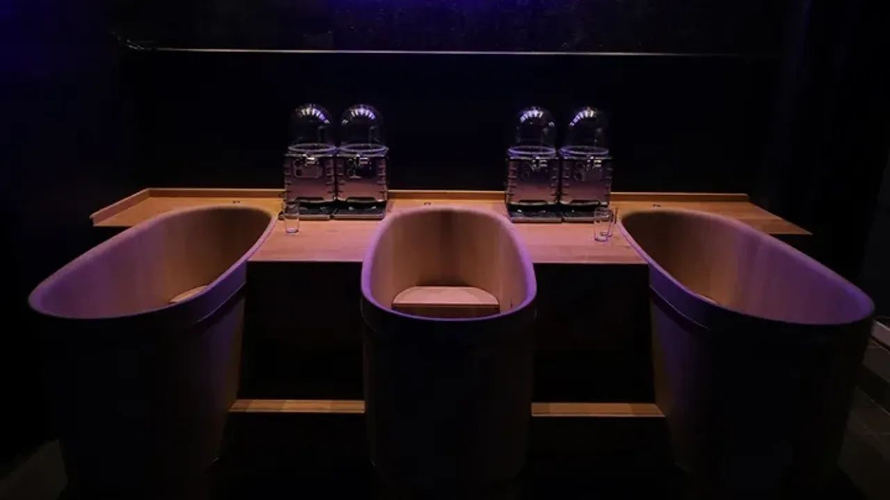 Le premier Beer Spa de Paris 6ème