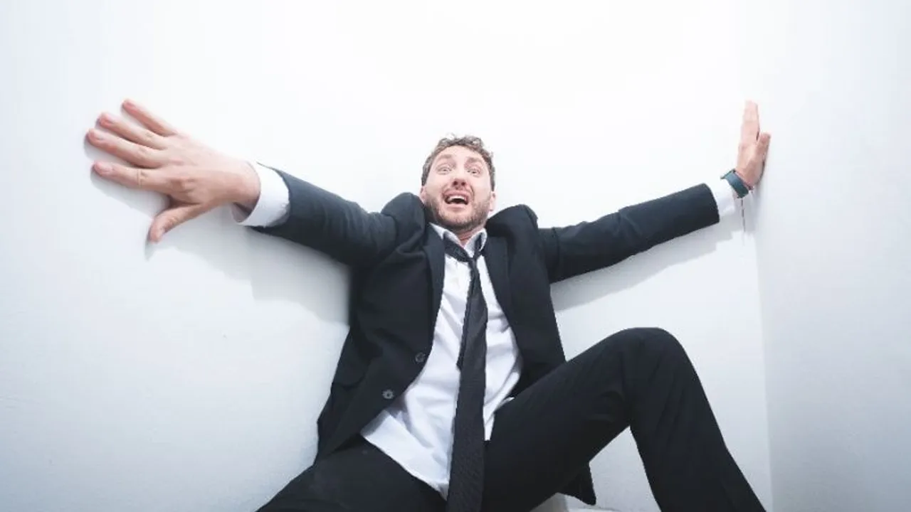 Seann Walsh: This is Torture
