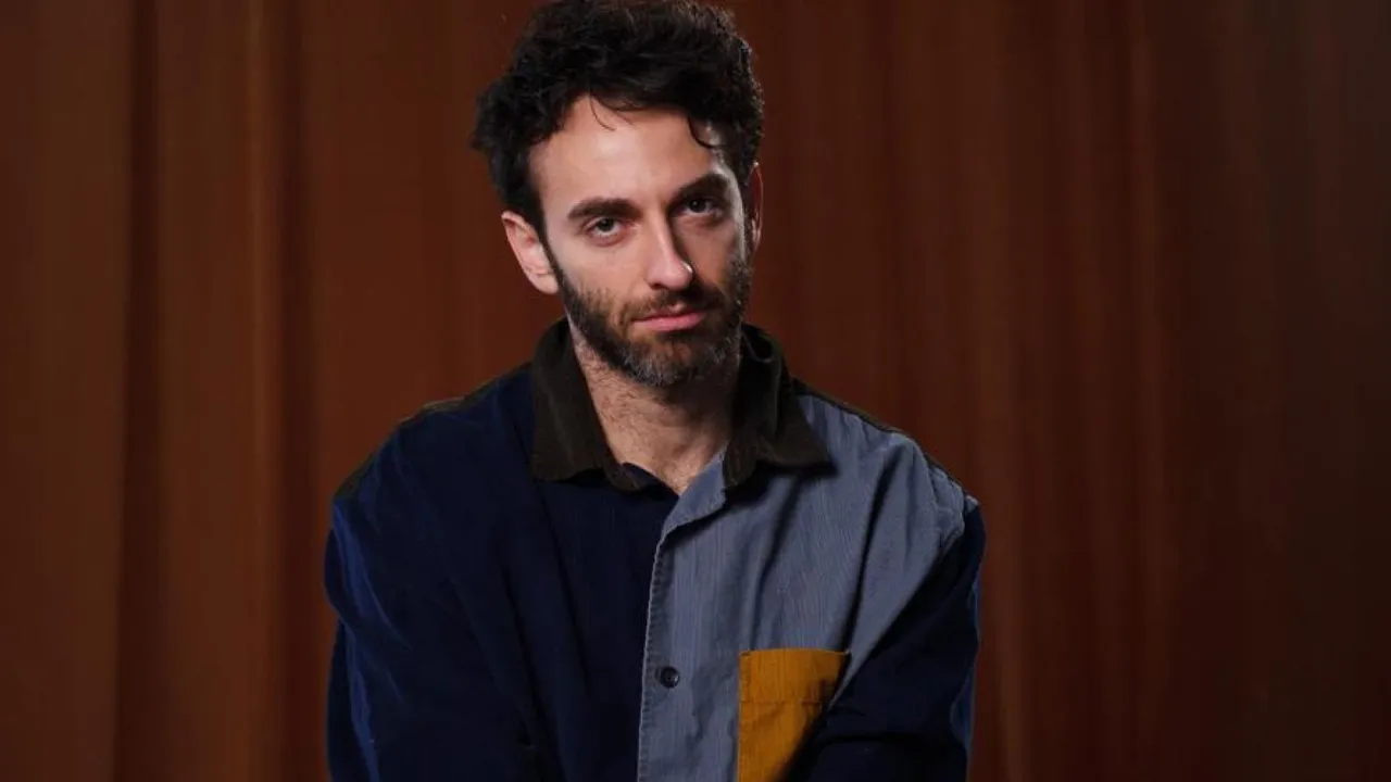 Gianmarco Soresi