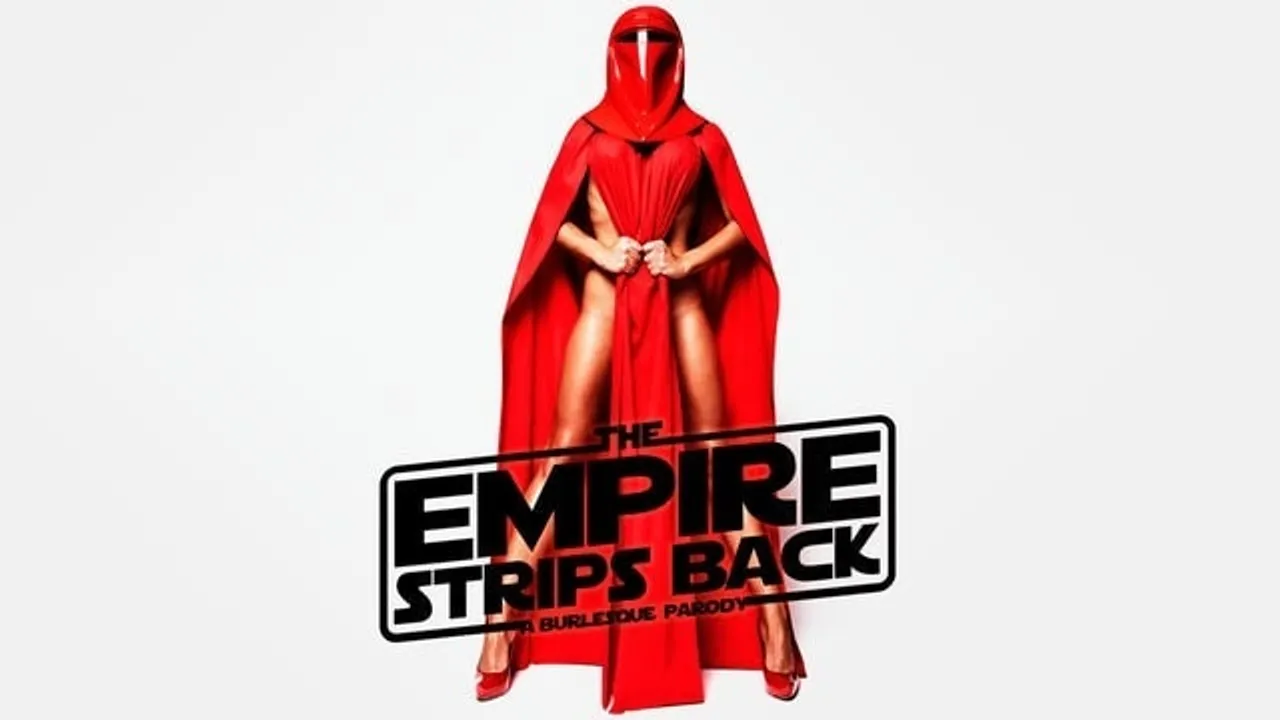 The Empire Strips Back
