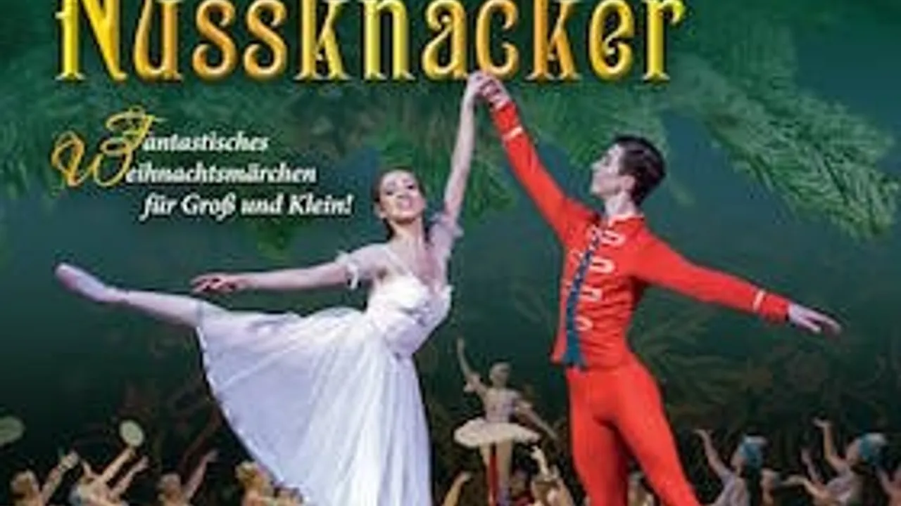 Der Nussknacker