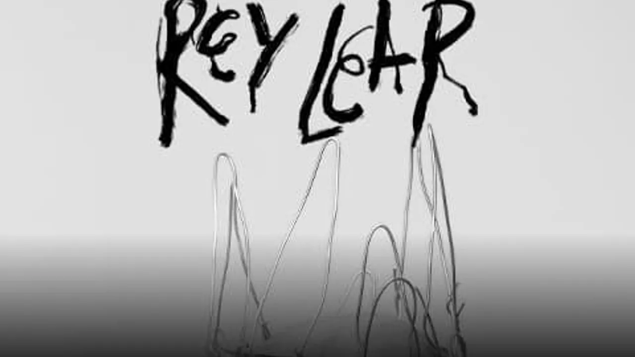 REY LEAR 2da