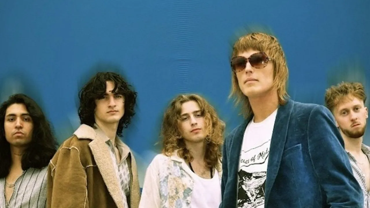 Sweet Unrest
