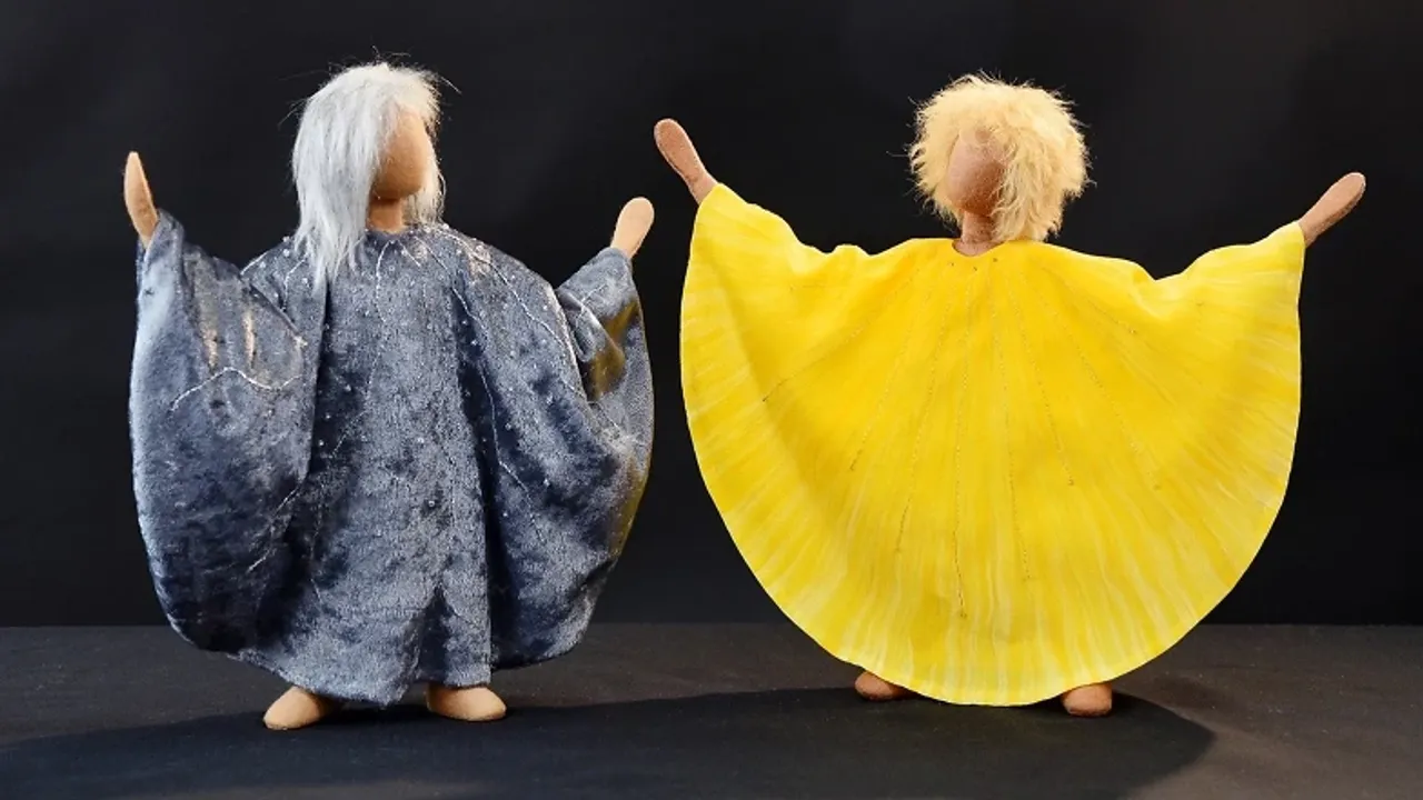 Ausstellung: Sonnengesang