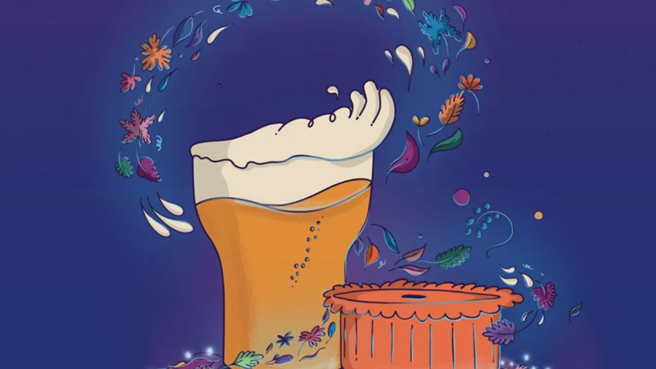 A Play, A Pie and A Pint: Whaur’s Yer Wullie Shakespeare Noo?