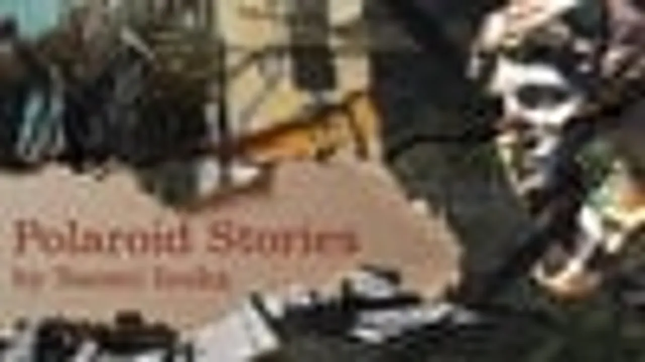 Polaroid Stories, A Theatre Studio Ensemble Production