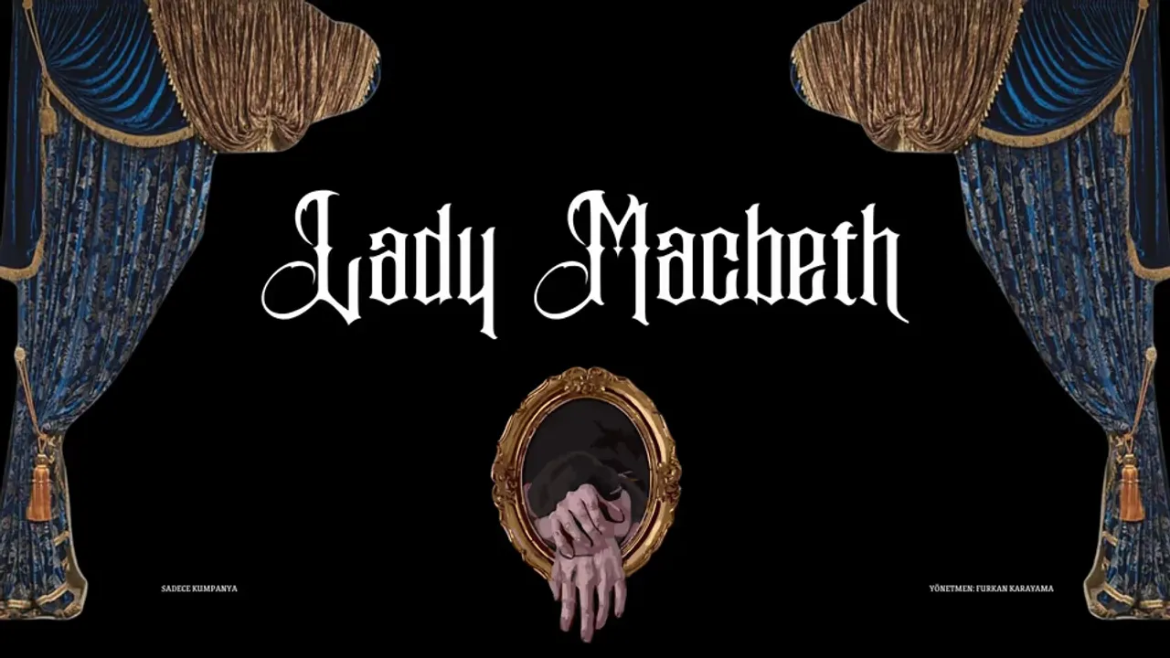 Lady Macbeth