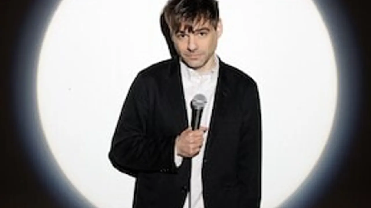 Sebastian Lehmann