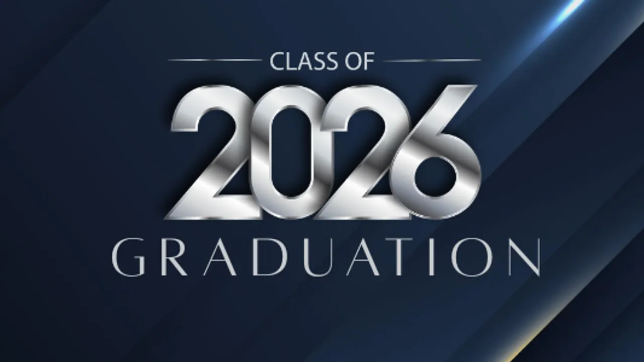 Class of 2026 Graduation - Staff & VIPs
