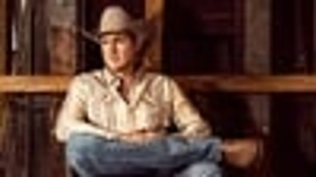 Jon Pardi: Gamblin' Man Tour 2026