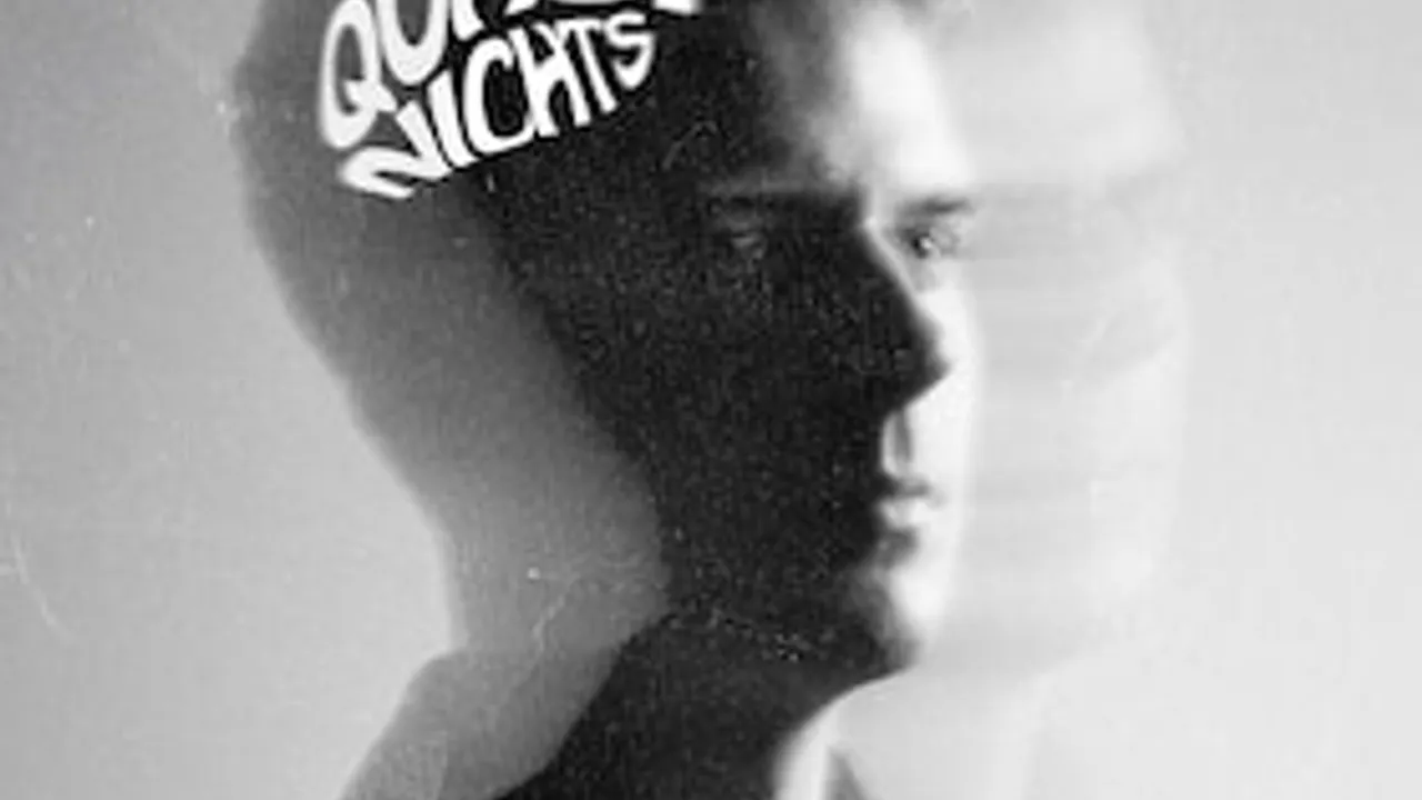 Alex Stoldt - quasi nichts