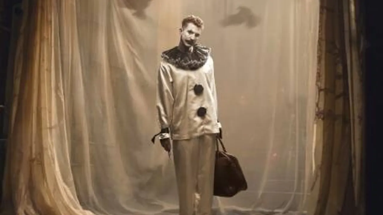 Cavalleria rusticana i Pagliacci