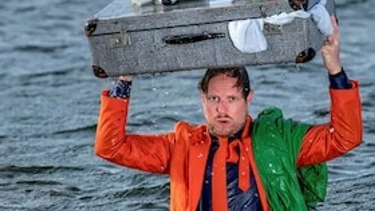 Patrick Nederkoorn