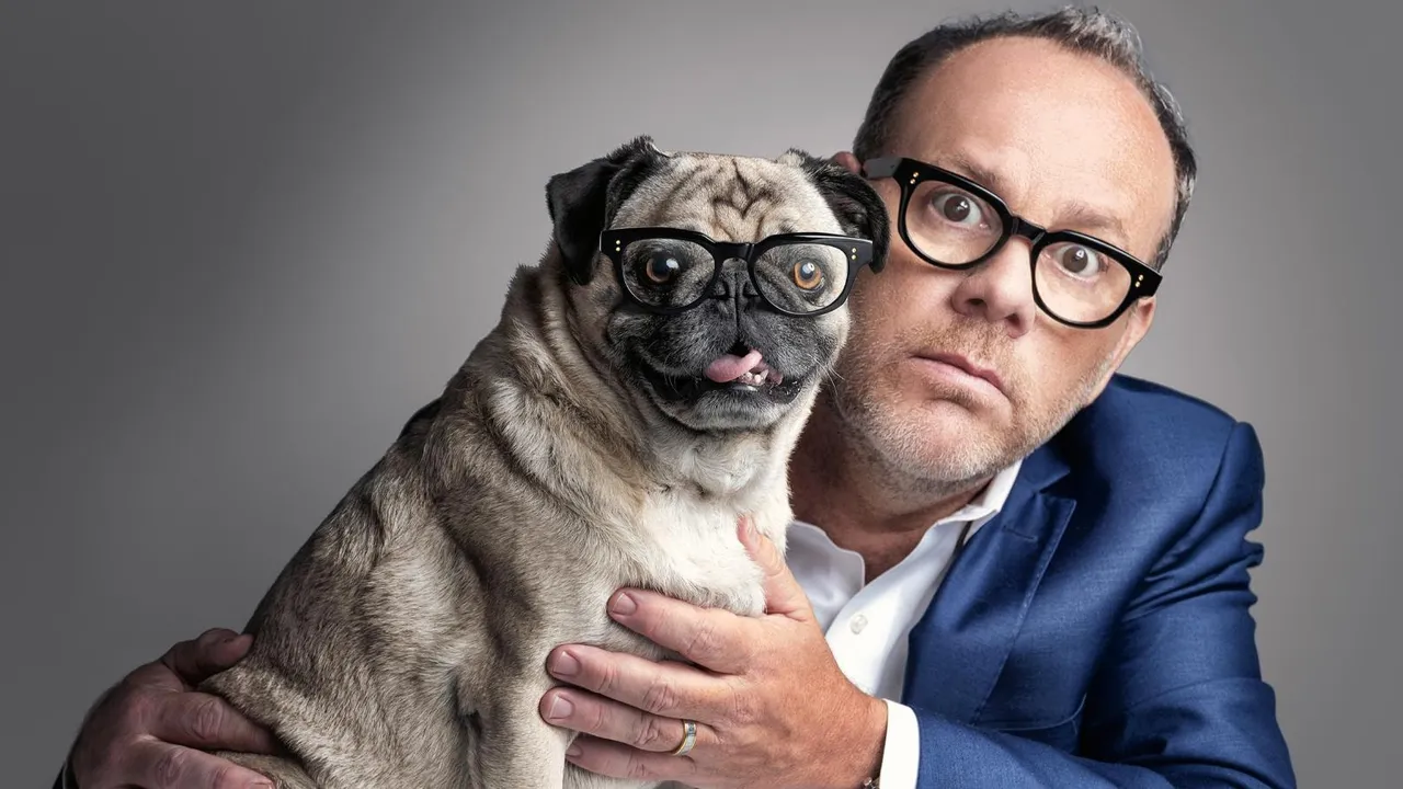Tom Papa