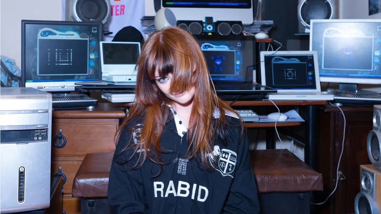 Ninajirachi's I Love My Computer and It Loves Me Tour
