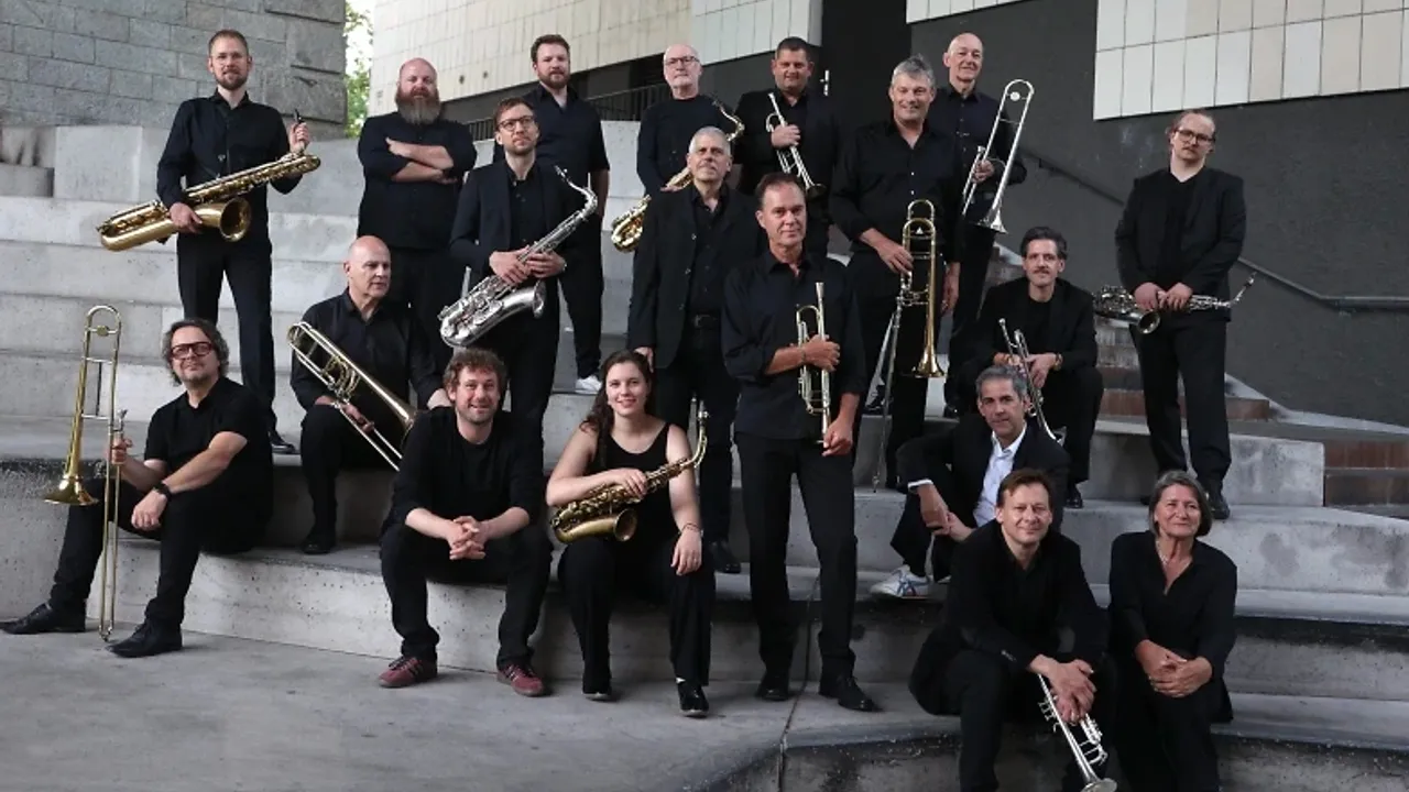 Intercity Jazz Nights: Beromünster with Peter Zihlmann