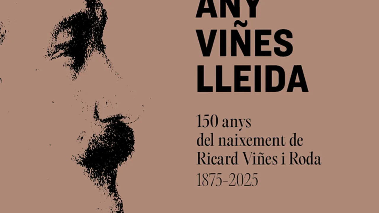 Concert de cloenda de l'Any Viñes: Josep Colom