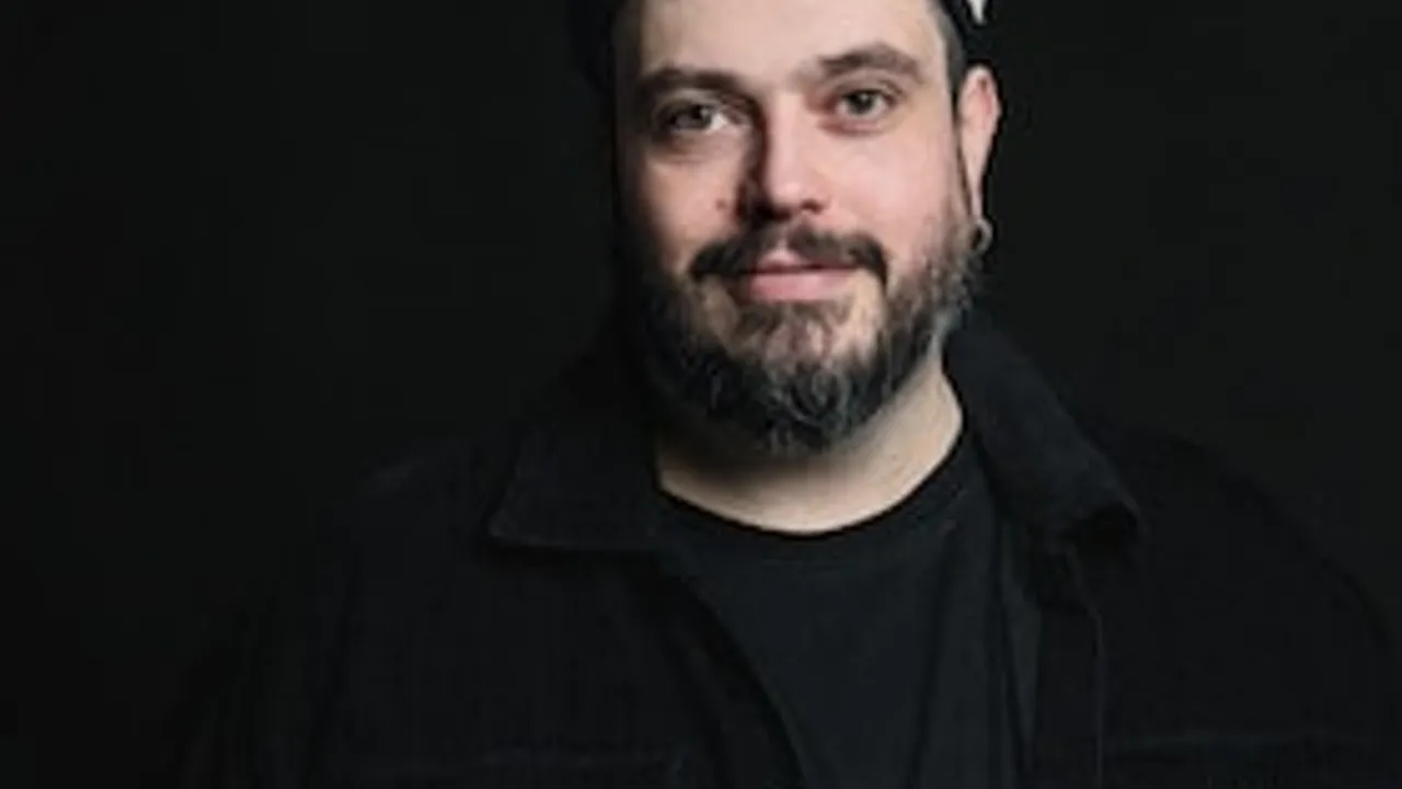 Mathias Kellner - Schnappschuss!