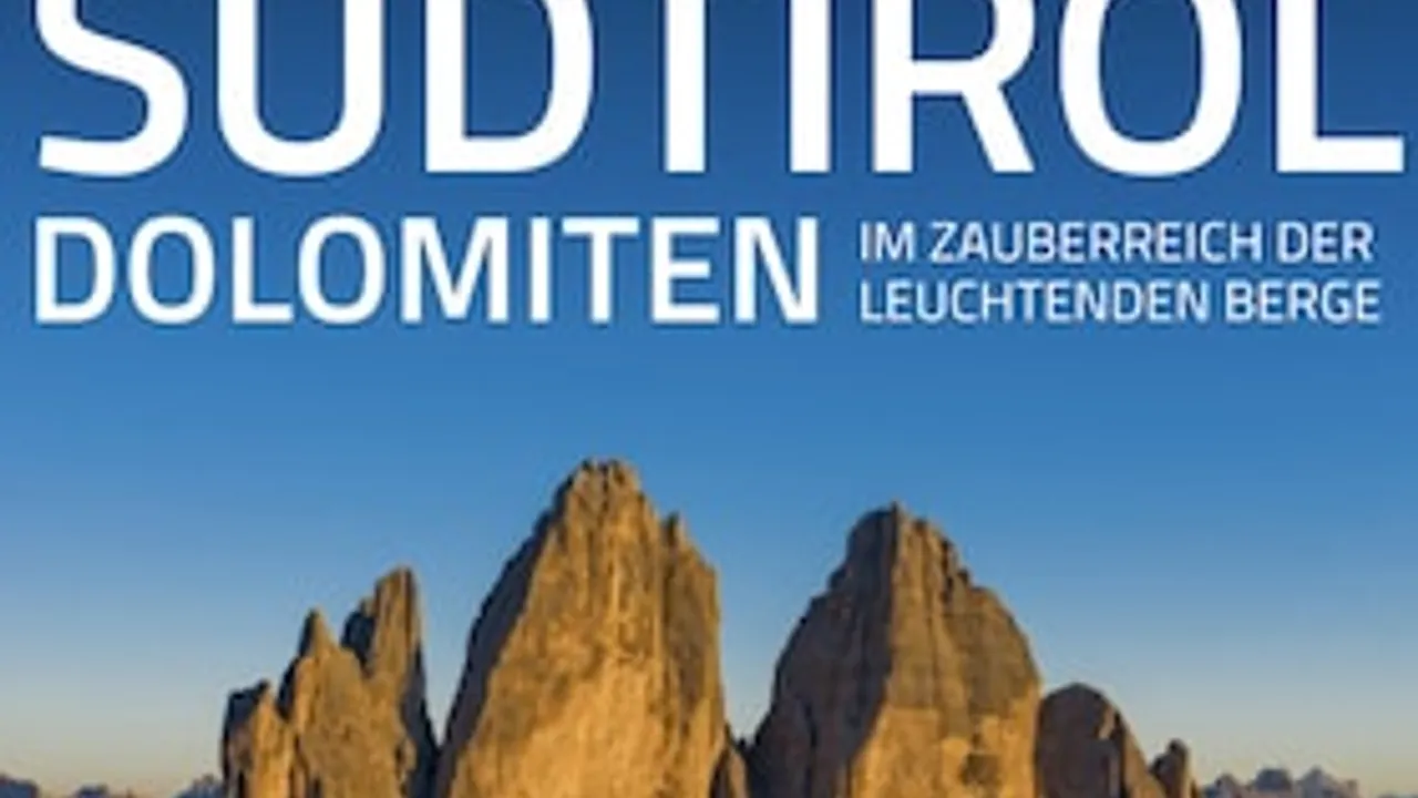 3D Show "Südtirol & Dolomiten"