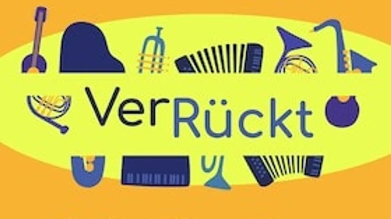 Showbühne Musicals - VerRückt – Ein Rückblick auf Neues.