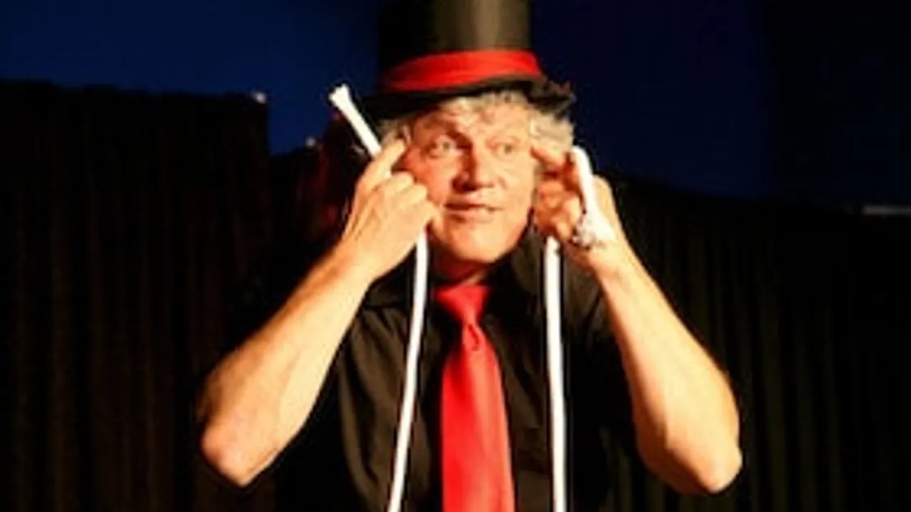 Heinz der Zauberer