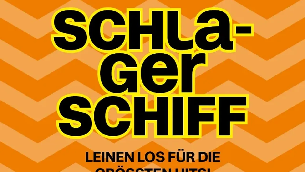 Schlager Schiff