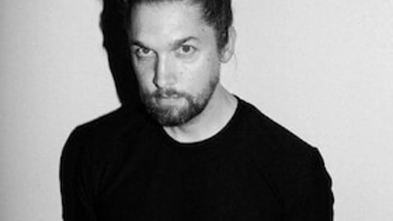 Rasmus Syman - Alles ego!