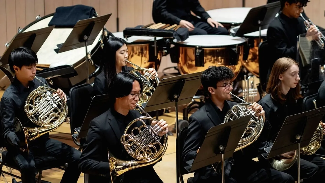 Shostakovich, Symphony No. 10
