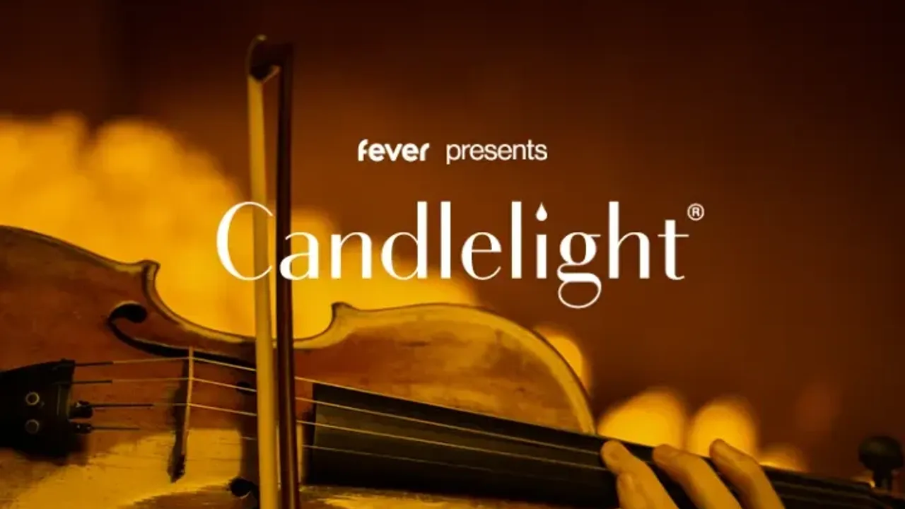 Candlelight : les 4 Saisons de Vivaldi