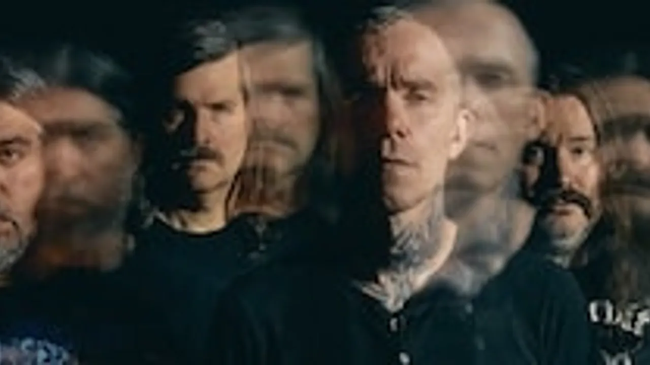 Converge - Avocado Booking präsentiert: