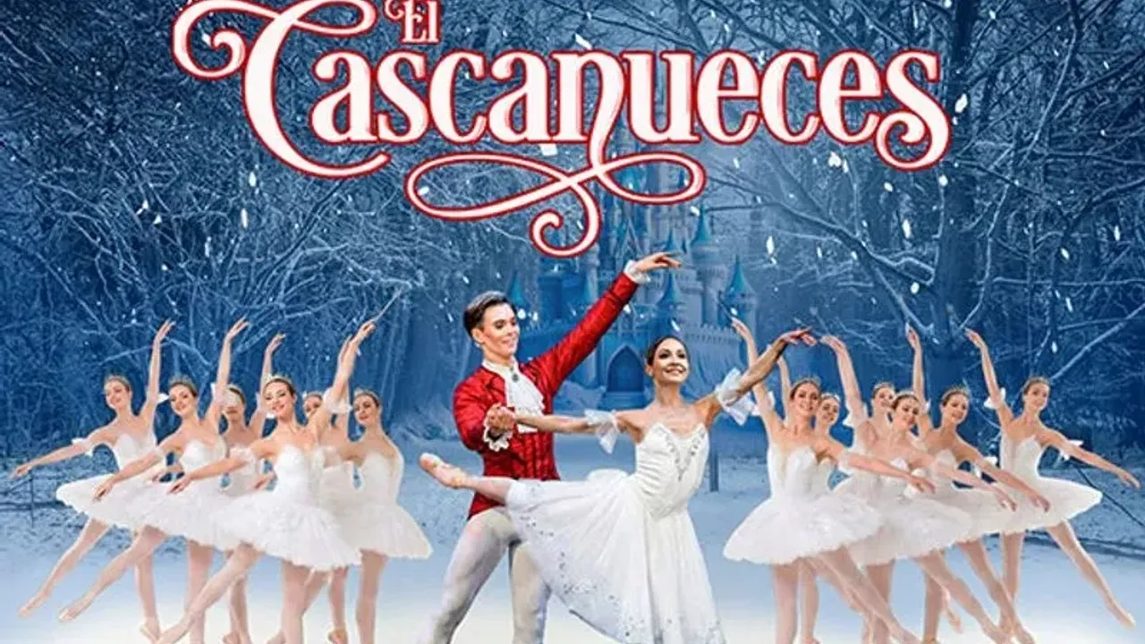 El Cascanueces en Tijuana